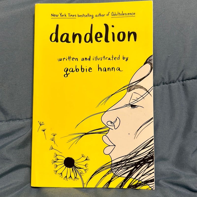 Dandelion