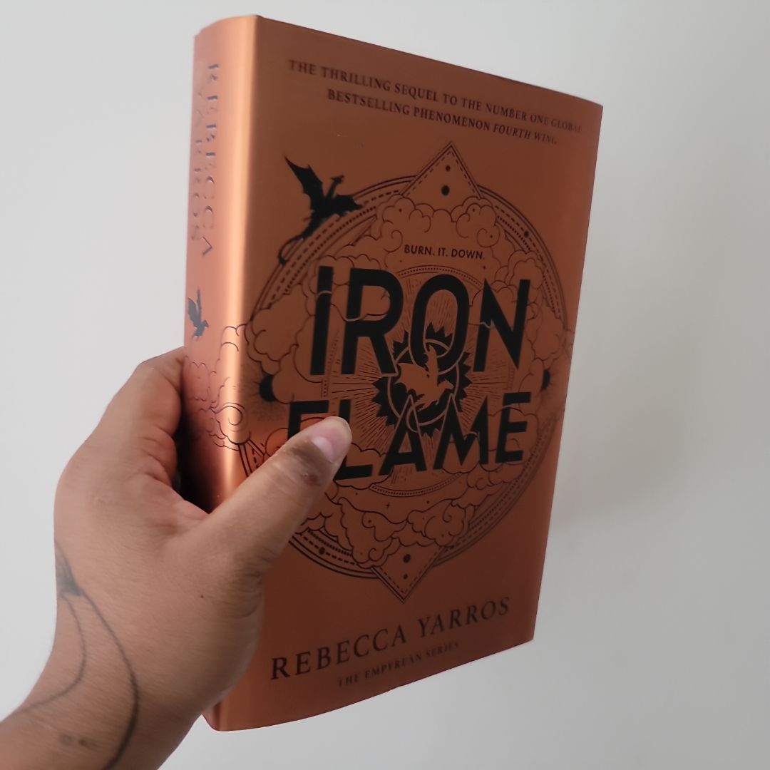 9780349437026 book cover