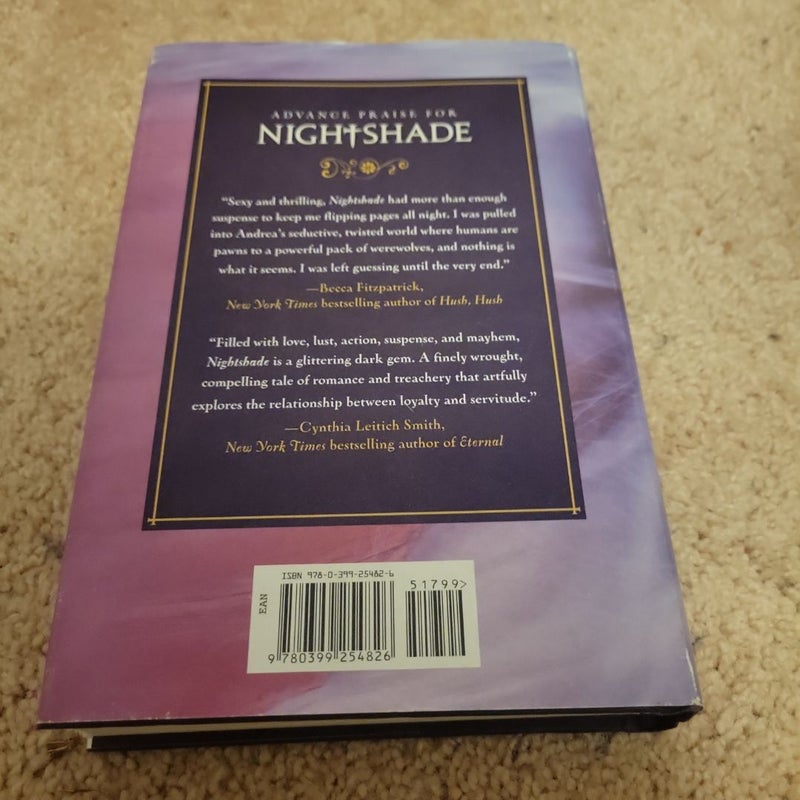 Nightshade