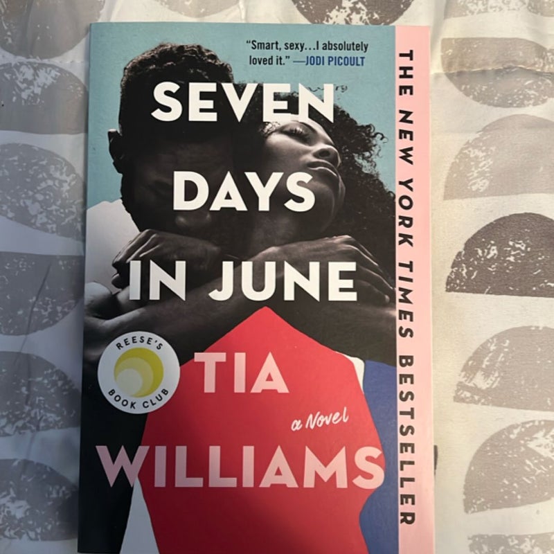 Seven Days in June