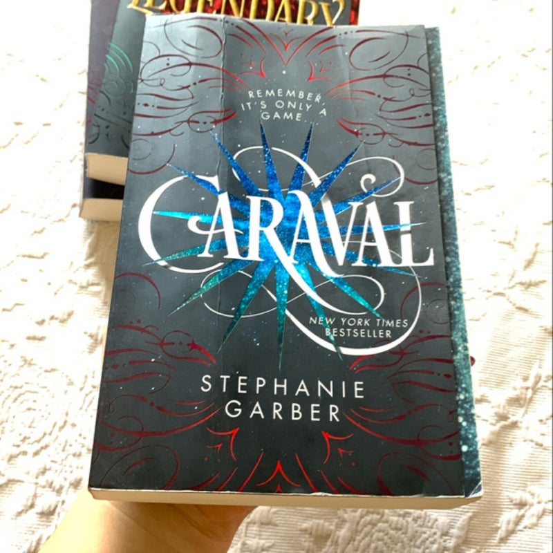 Caraval