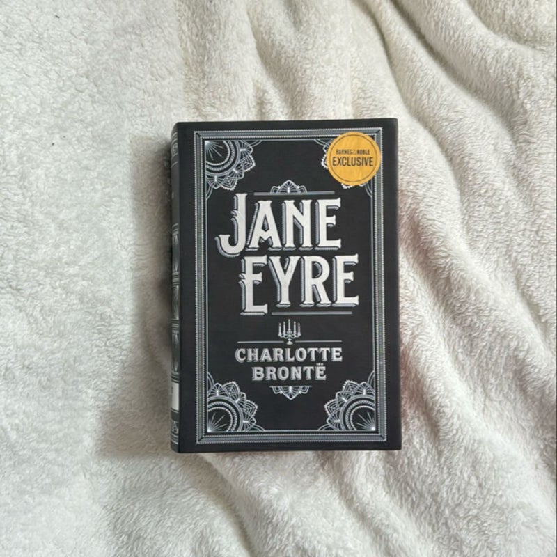 Jane Eyre