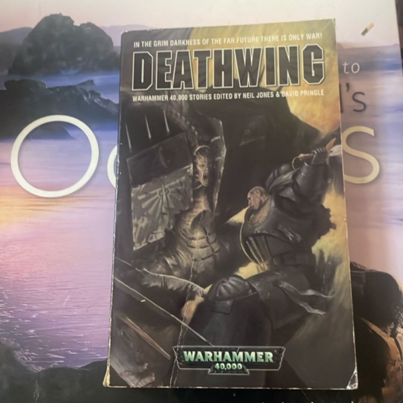 Deathwing