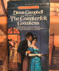 The Counterfeit Countess