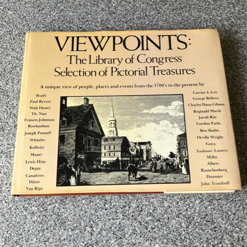 Viewpoints