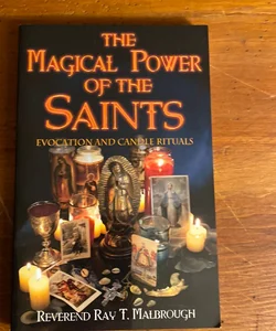 The Magical Power of the Saints