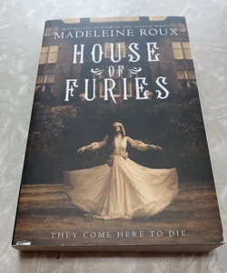 House of Furies