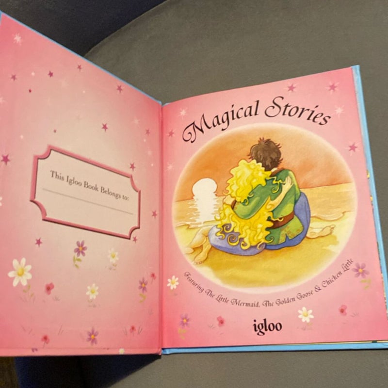 Magical Stories