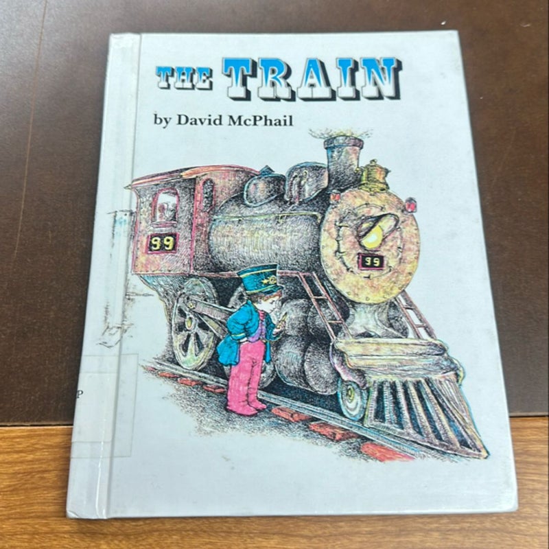The Train