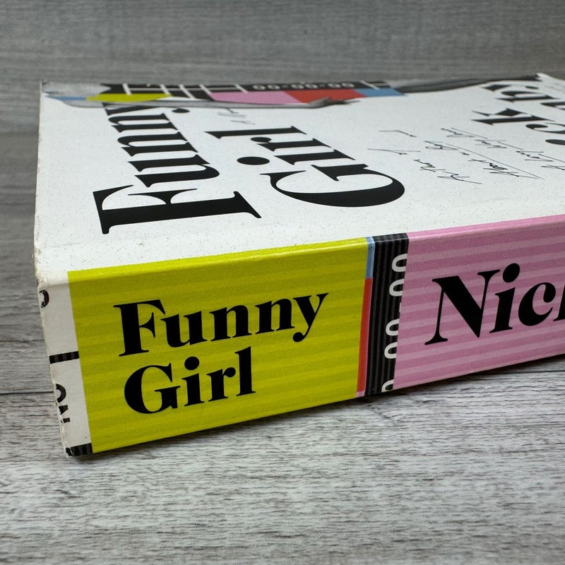 Funny Girl