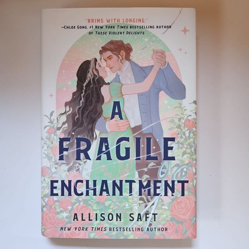 A Fragile Enchantment