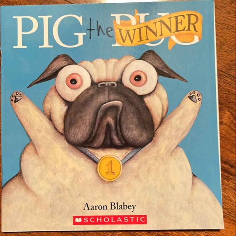 Pig the Winner