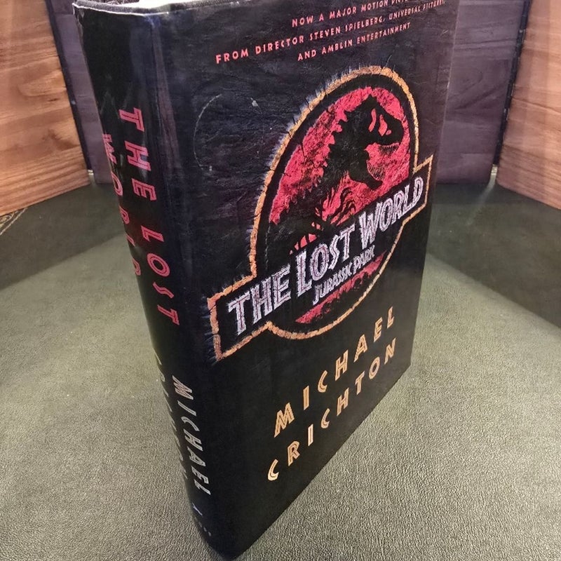 The Lost World
