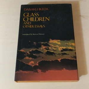 Glass Children and Other Essays