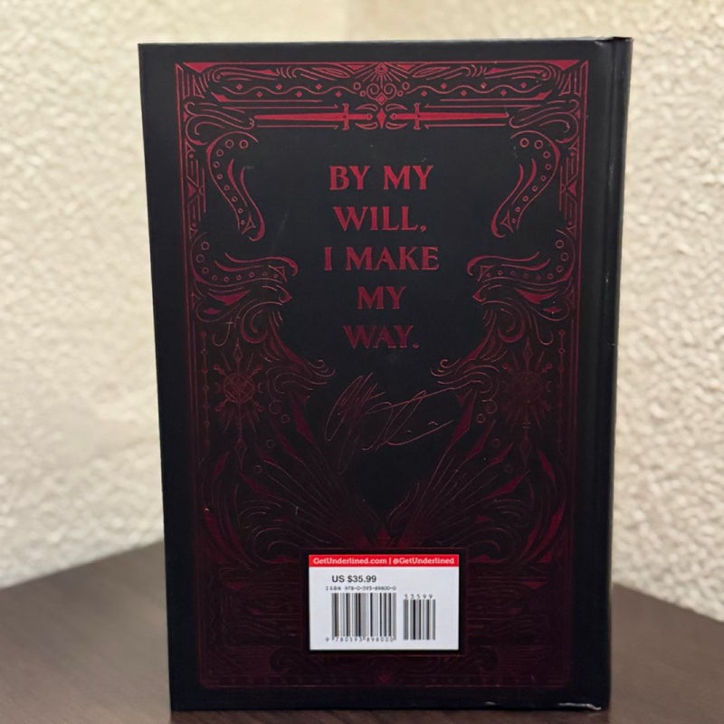 Deluxe Edition|| Murtagh