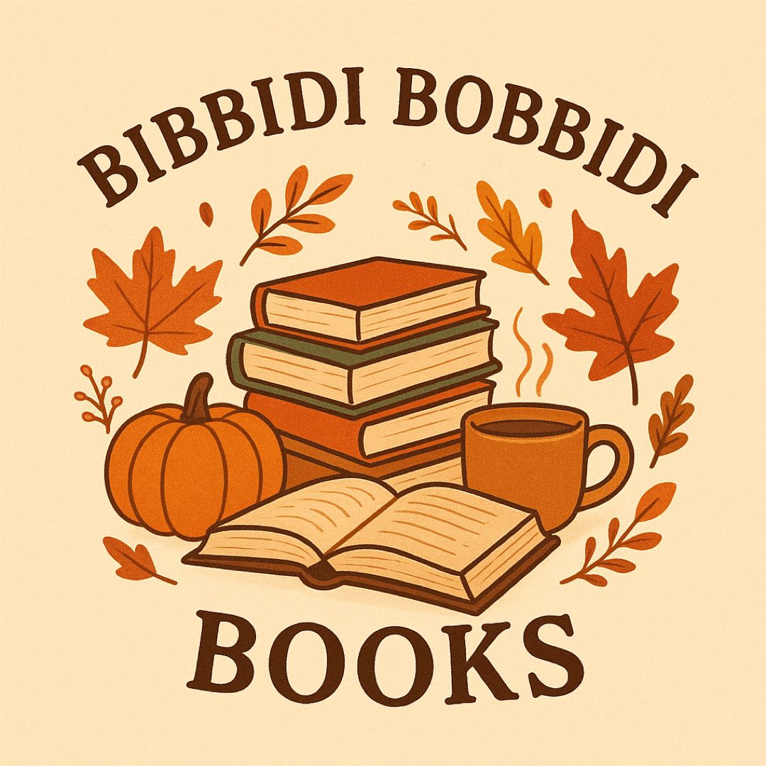 bibbidi bobbidi books