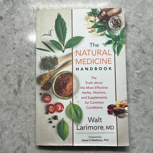 The Natural Medicine Handbook