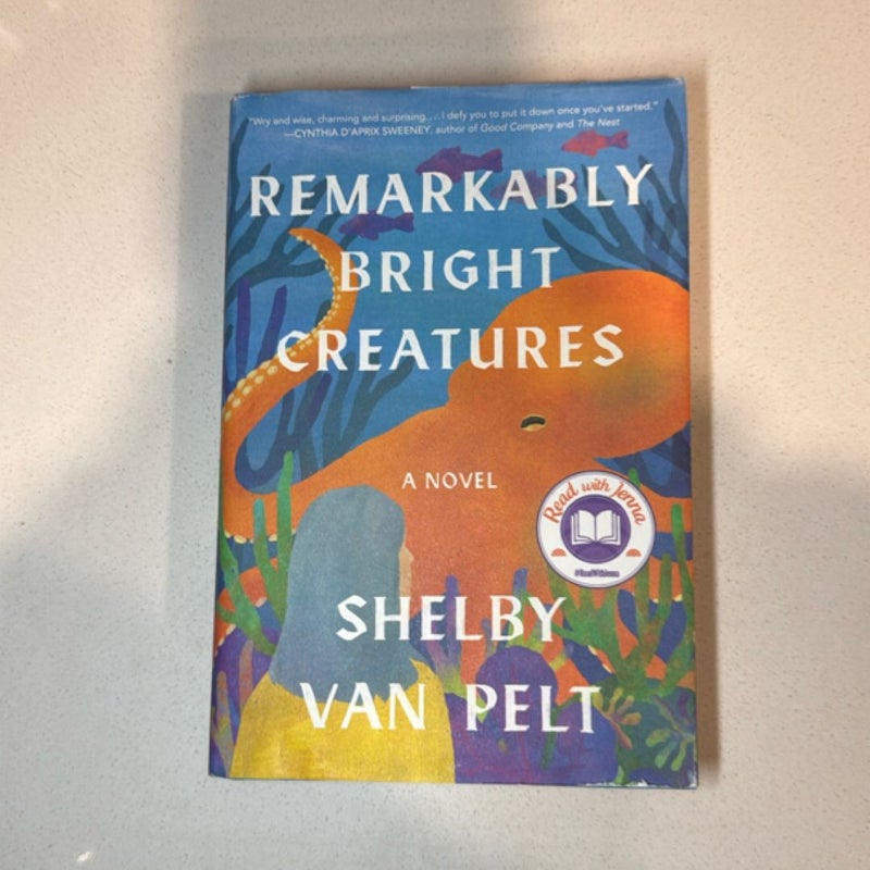 Remarkably Bright Creatures