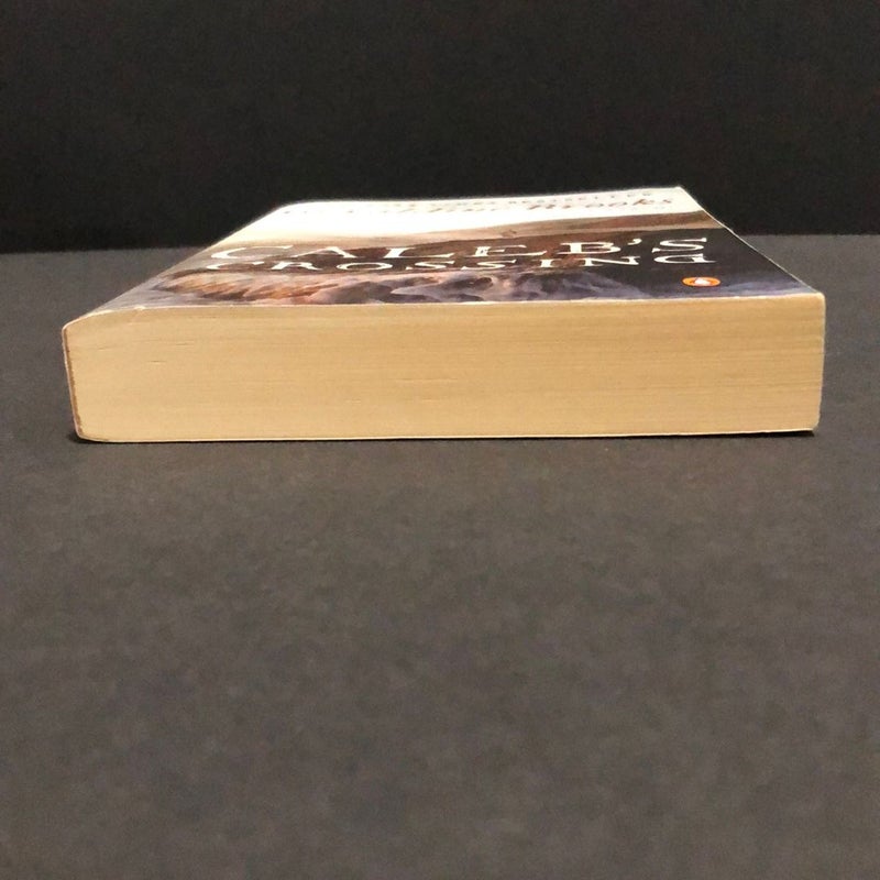 Caleb's Crossing