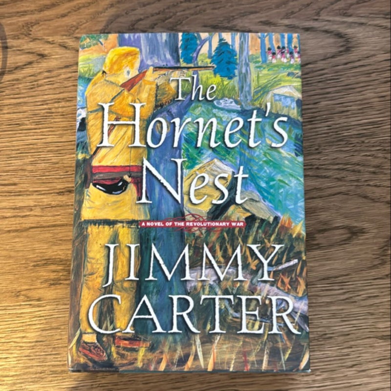 The Hornet's Nest