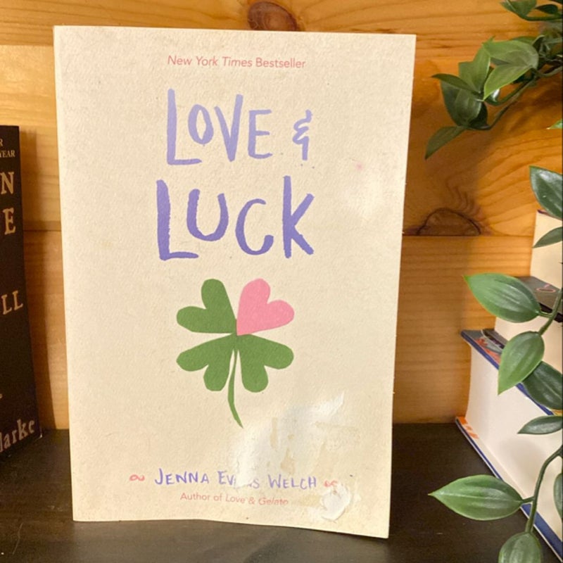 Love and Luck