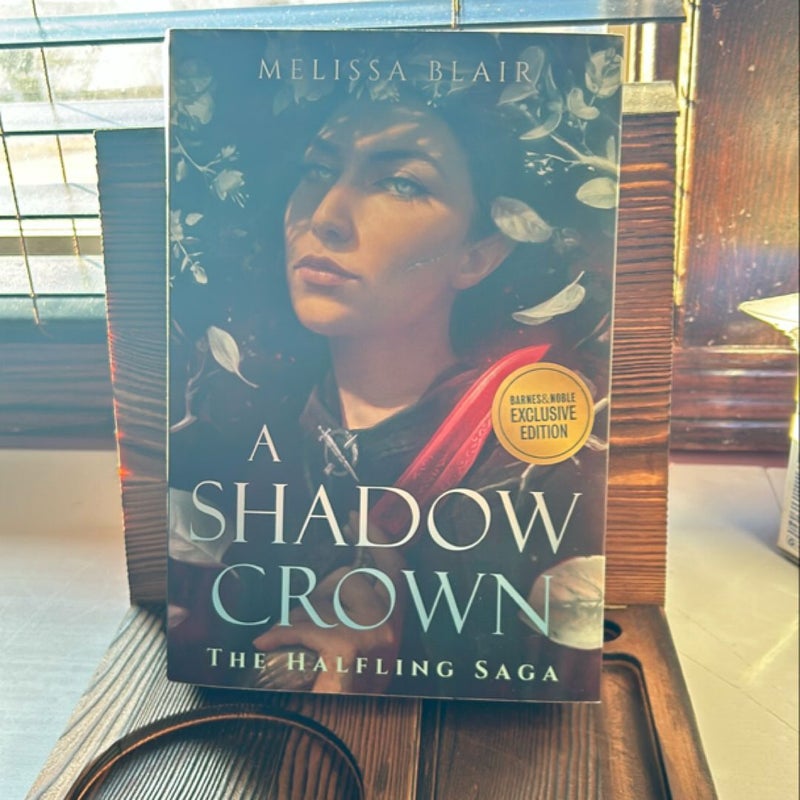 A Shadow Crown