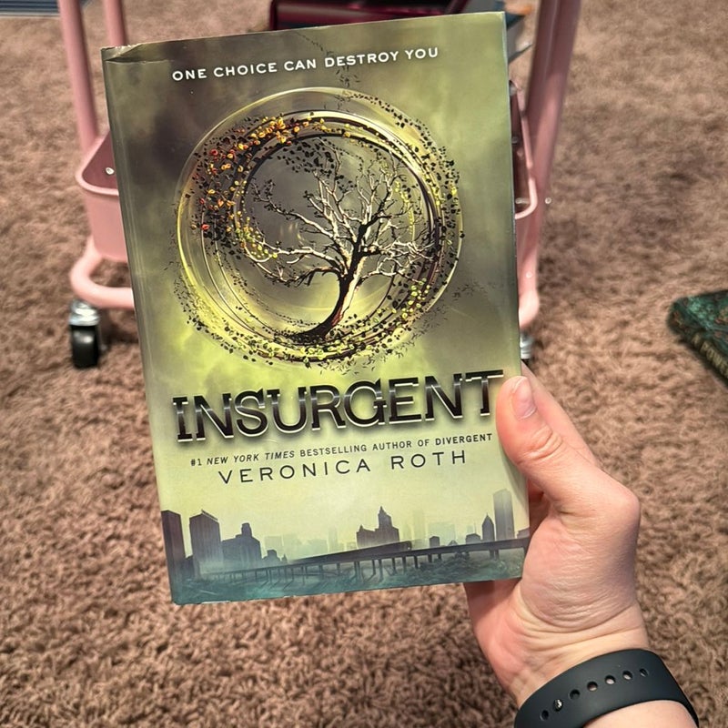 Insurgent