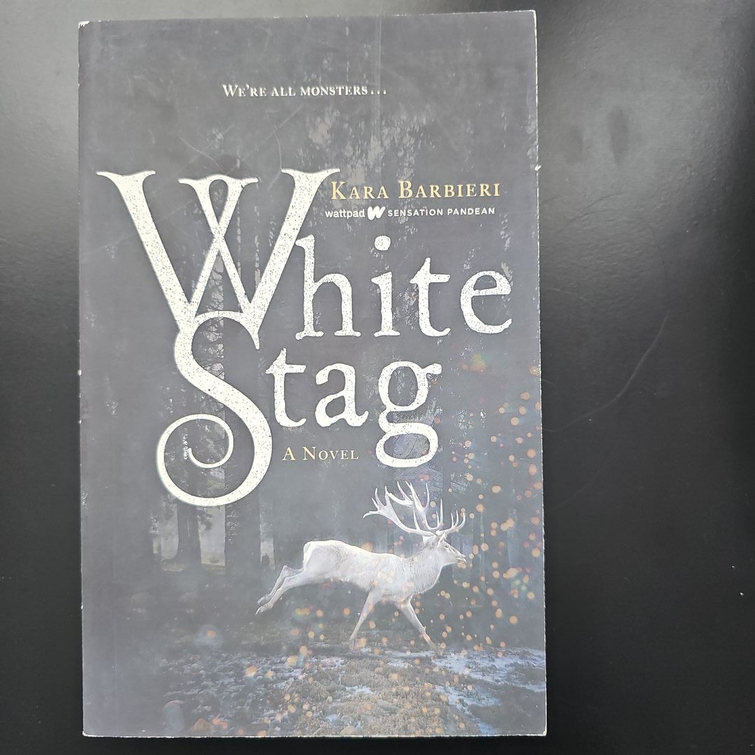 White Stag