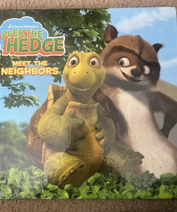Over the Hedge 