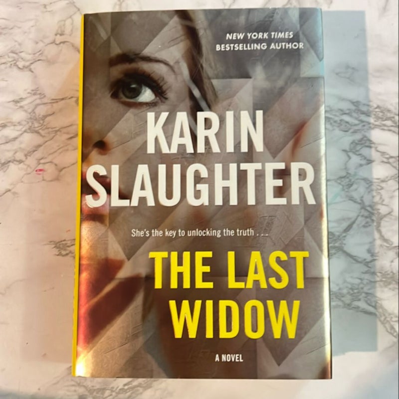 The Last Widow