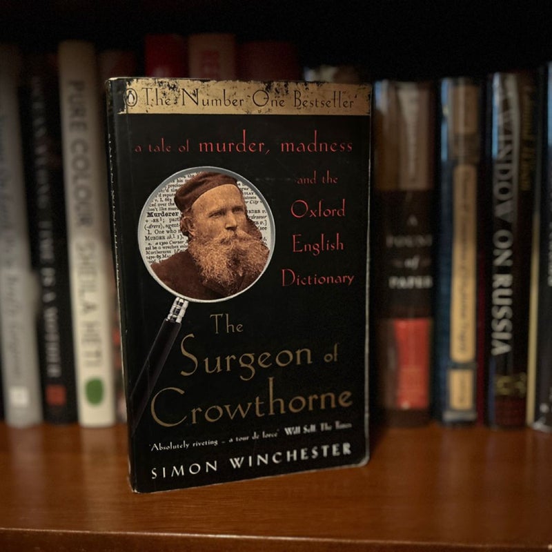 The Surgeon Of Crowthorne