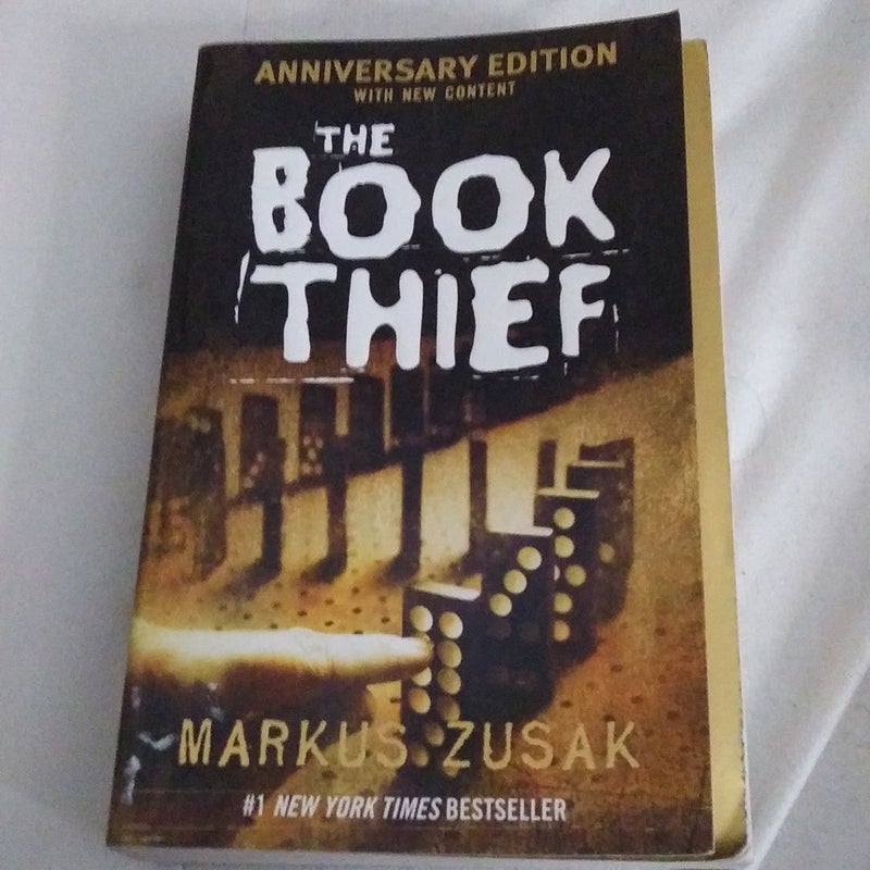 The Book Thief