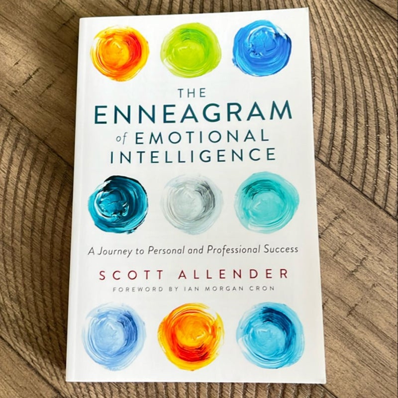 The Enneagram of Emotional Intelligence