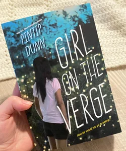 Girl on the Verge