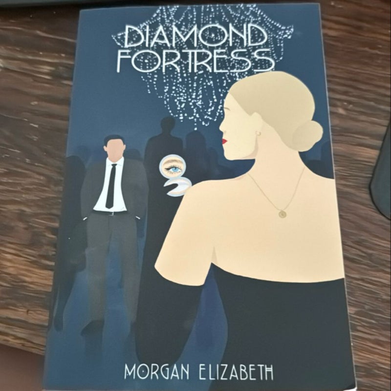 Diamond Fortress