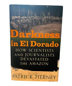 Darkness in El Dorado