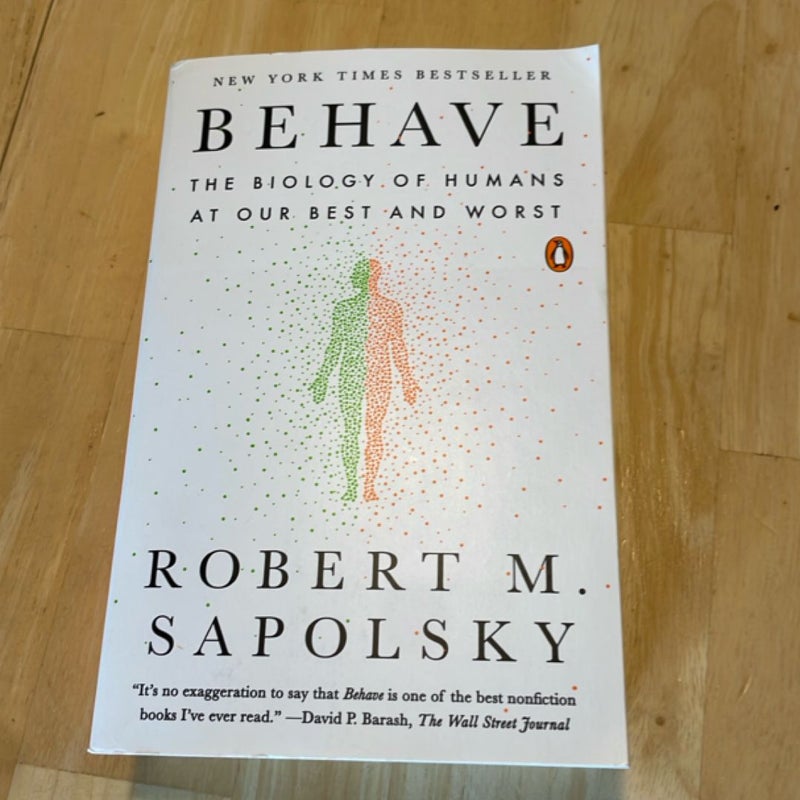 Behave