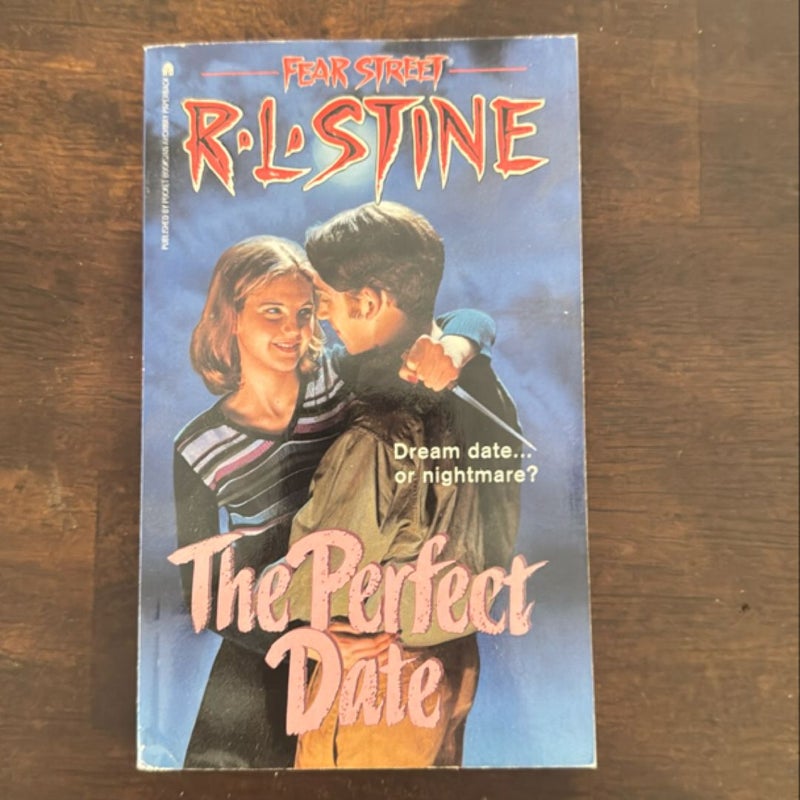 The Perfect Date