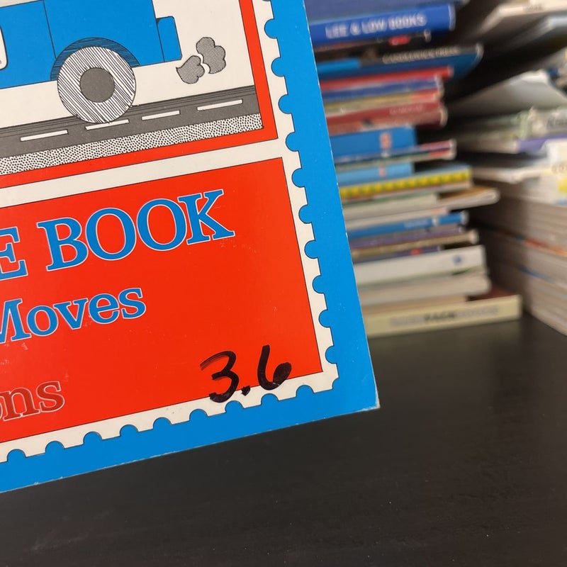 The Post Office Book