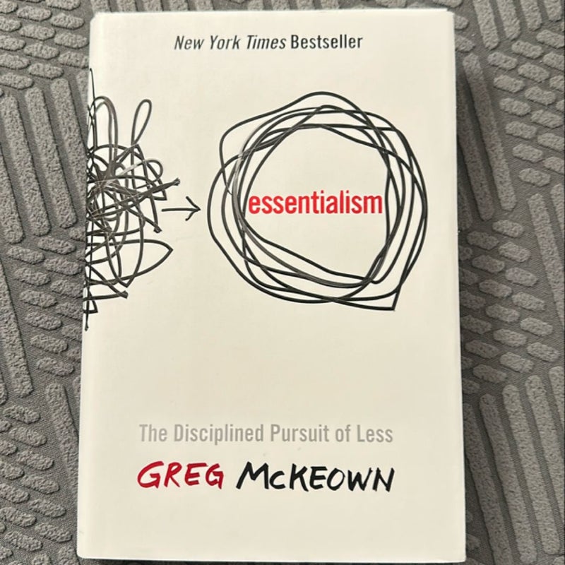 Essentialism