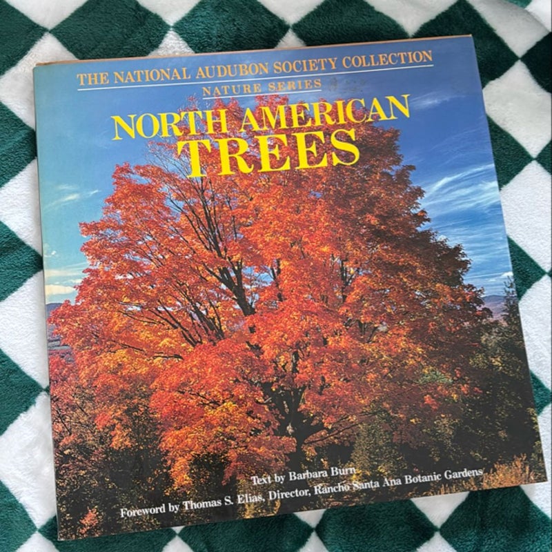 North American Trees