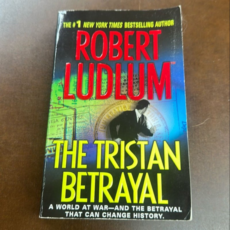 The Tristan Betrayal