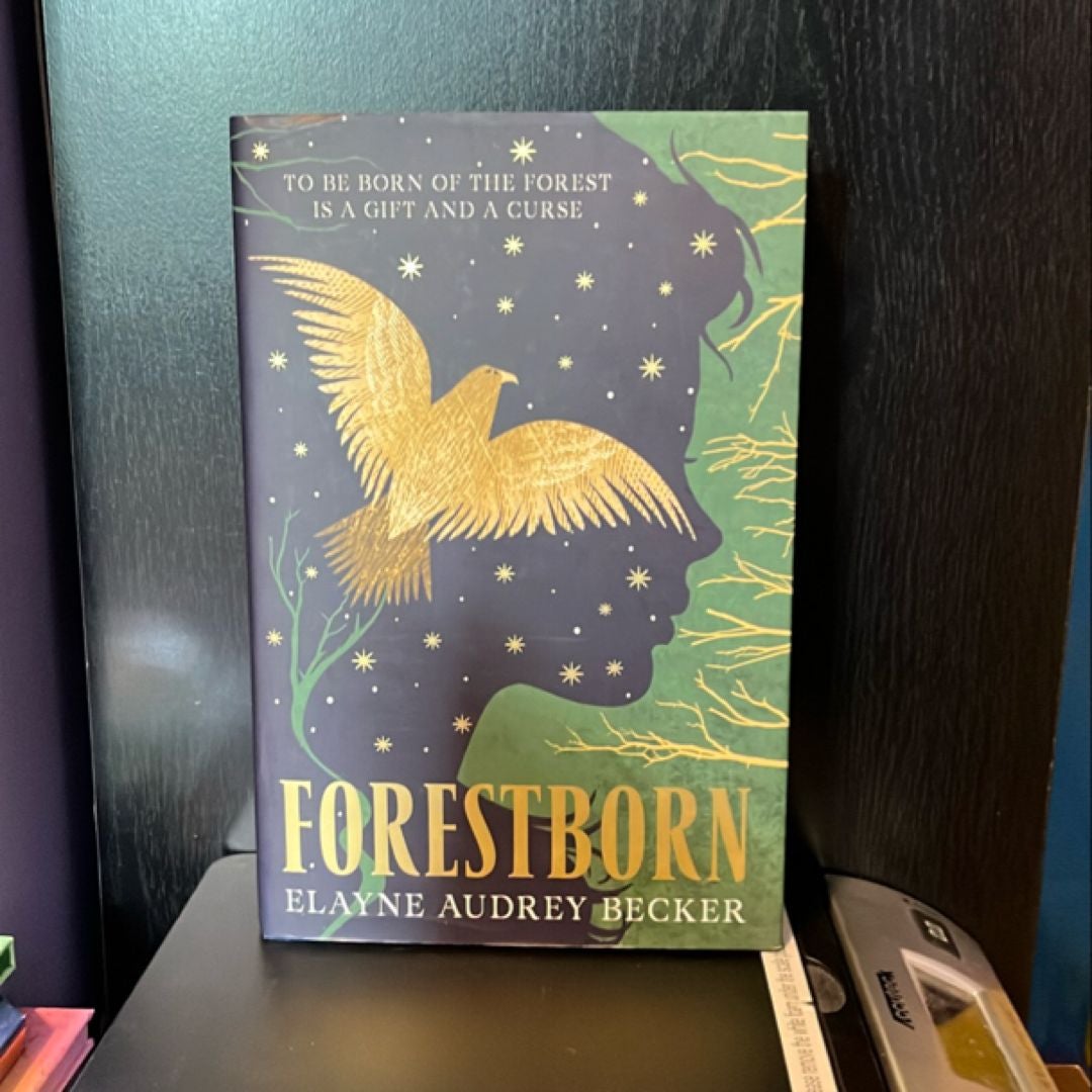 Forestborn