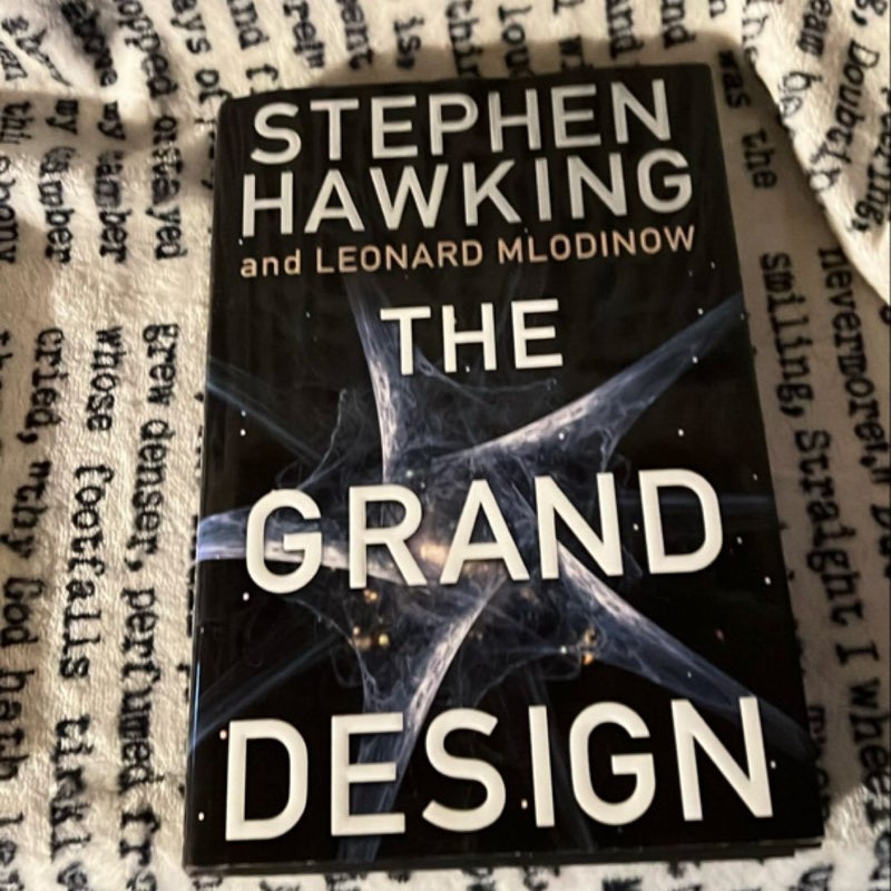 The Grand Design