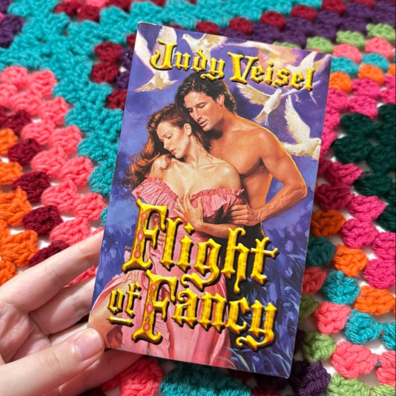 Flight of Fancy