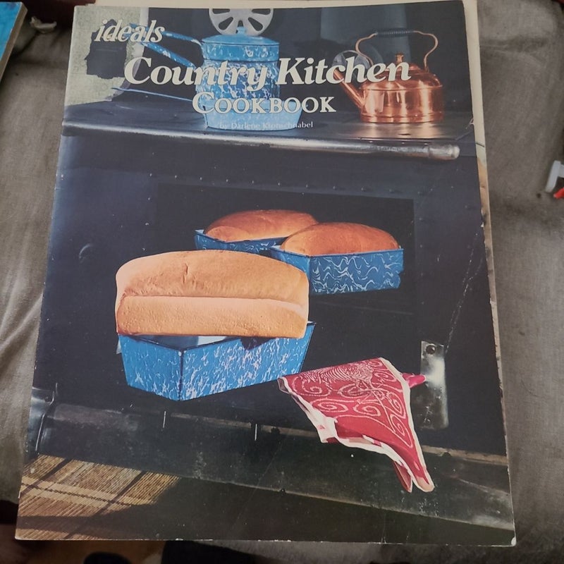 Ideals Cooking Bundle
