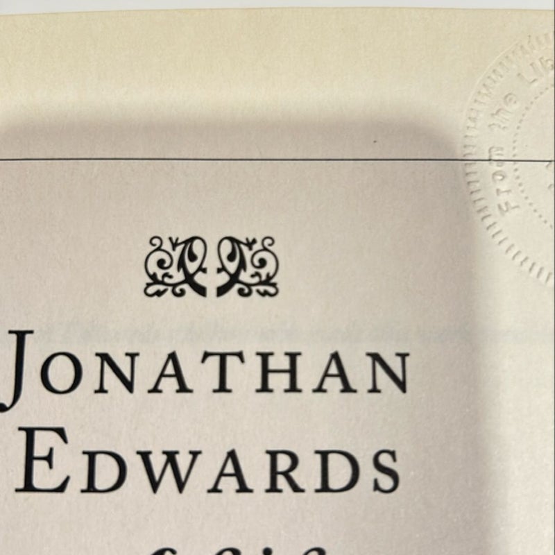 Jonathan Edwards