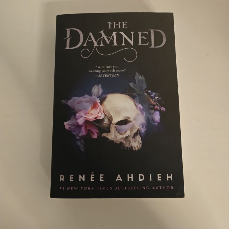 The Damned