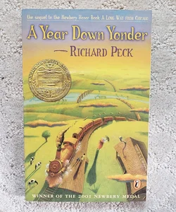 A Year Down Yonder (Puffin Books Edition, 2002)