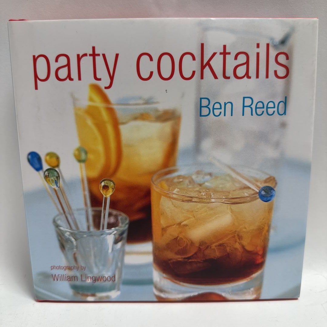 Party Cocktails